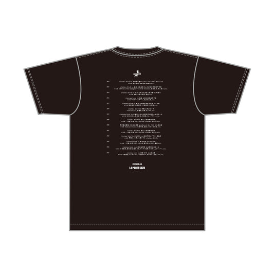 cinéma bird in 石川県奥能登2025