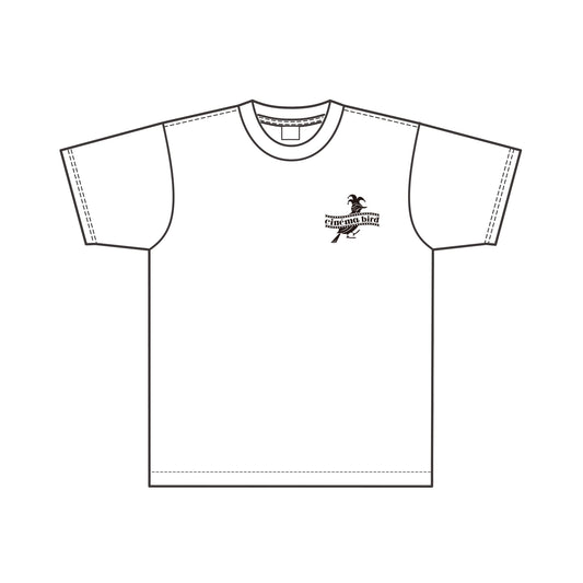 cinéma bird in 北海道 2019