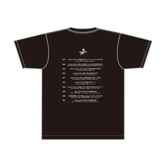 cinéma bird in 葛西臨海公園 2021